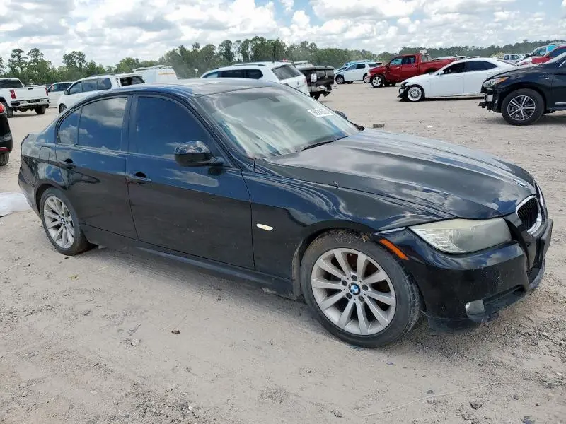 2011 BMW 328 I  