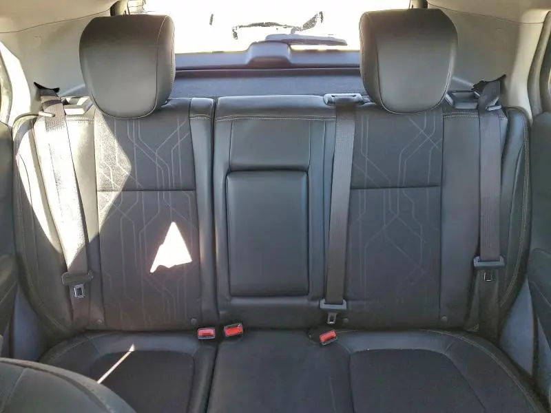 2020 CHEVROLET TRAX 1LT  