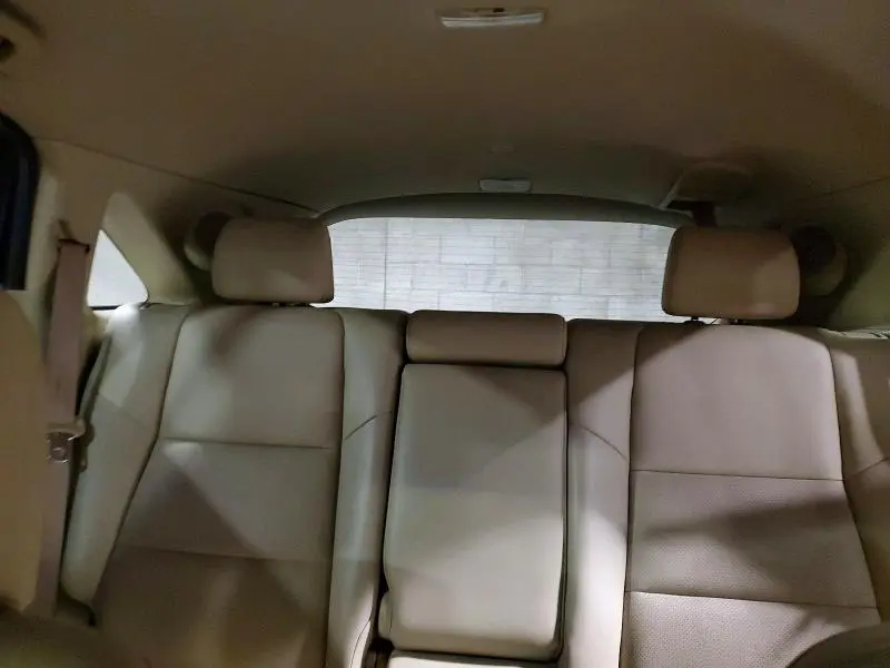 2014 ACURA RDX TECHNOLOGY  