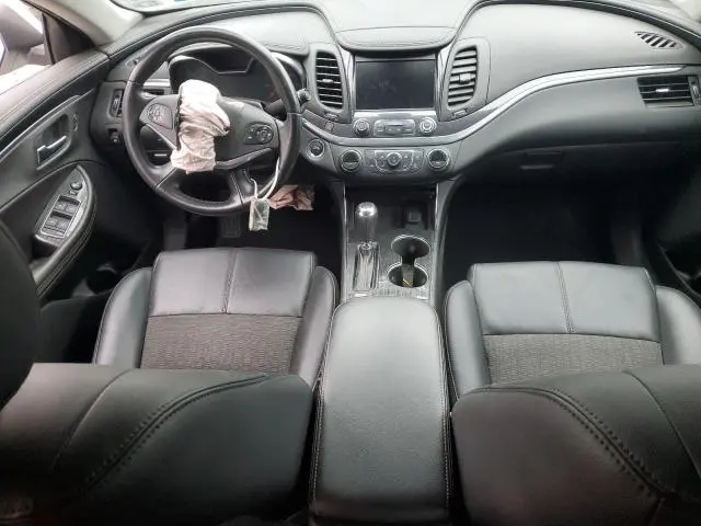 2020 CHEVROLET IMPALA LT  