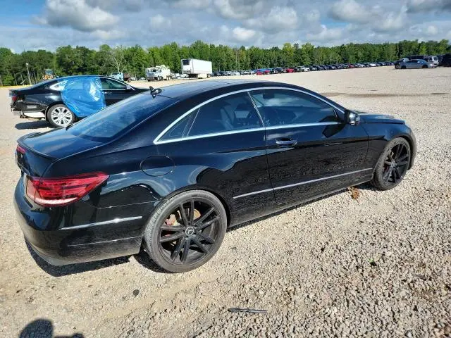 2014 MERCEDES-BENZ E 350  