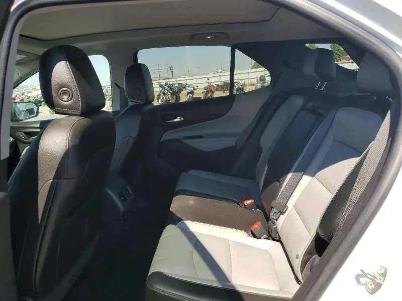 2021 CHEVROLET EQUINOX PREMIER  
