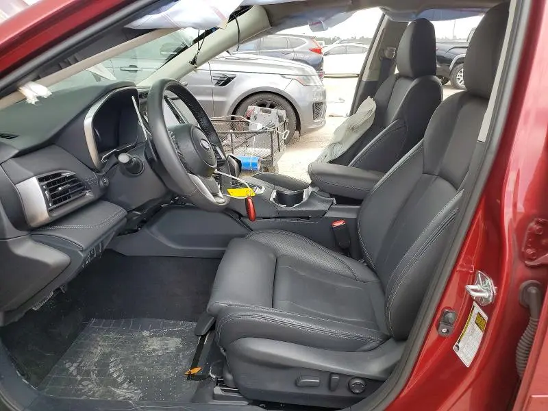 2024 SUBARU OUTBACK TOURING  