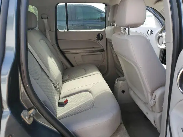 2010 CHEVROLET HHR LS  
