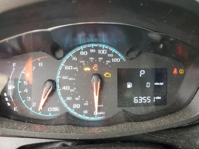 2020 CHEVROLET SPARK 1LT  