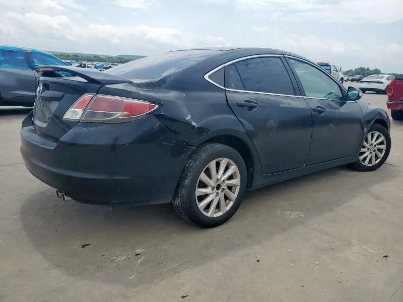2011 MAZDA 6 I  