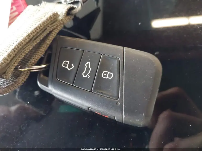 2019 VOLKSWAGEN JETTA 1.4T R-LINE/1.4T S/1.4T SE