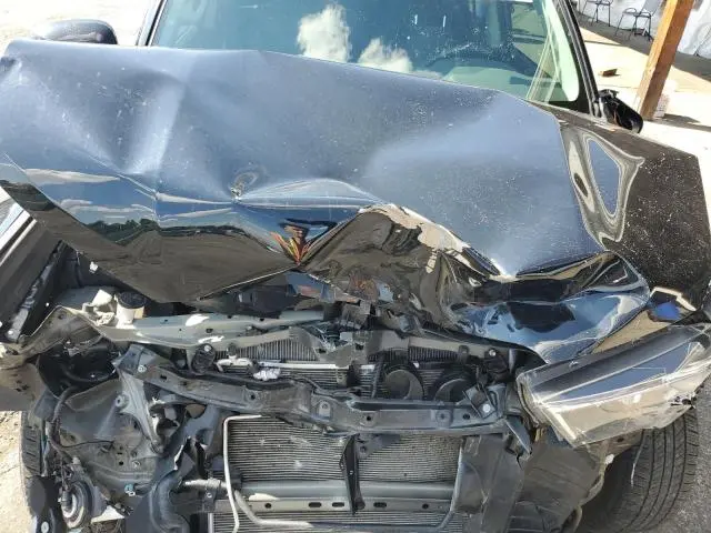 2023 TOYOTA 4RUNNER SE  