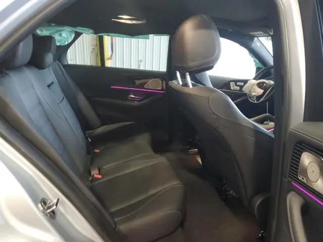 2024 MERCEDES-BENZ GLE 450 4MATIC  