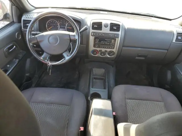 2012 CHEVROLET COLORADO LT  