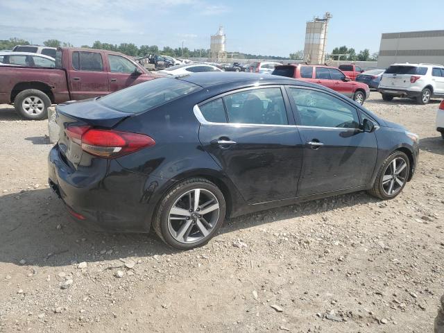 2017 KIA FORTE EX