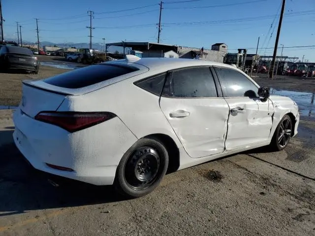 2025 ACURA INTEGRA A-SPEC TECH  