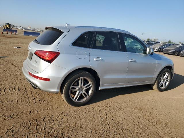 2013 AUDI Q5 PREMIUM PLUS