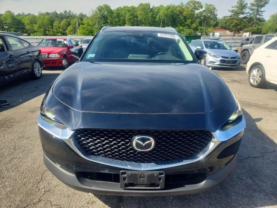 2023 MAZDA CX-30 SELECT  