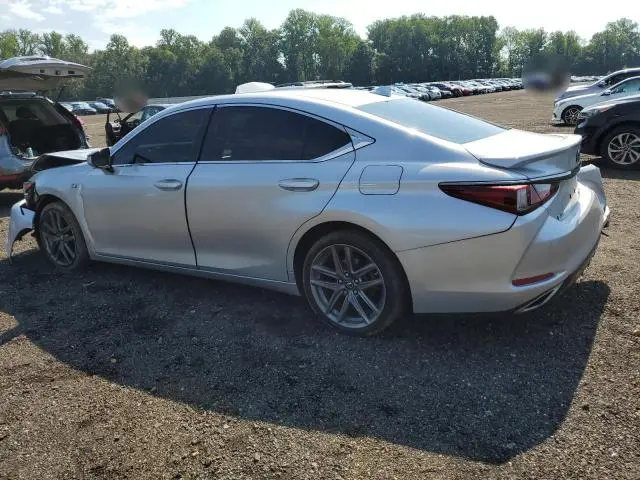 2019 LEXUS ES 350  