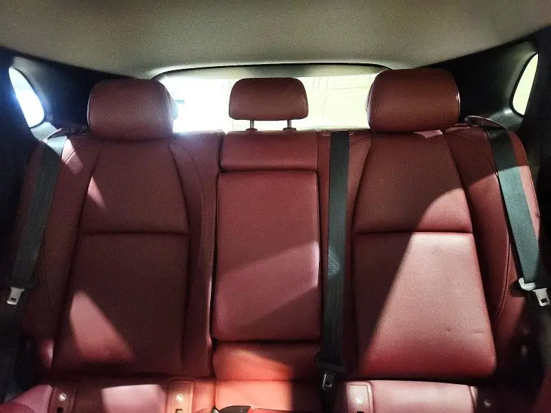2022 MAZDA CX-30 PREFERRED  