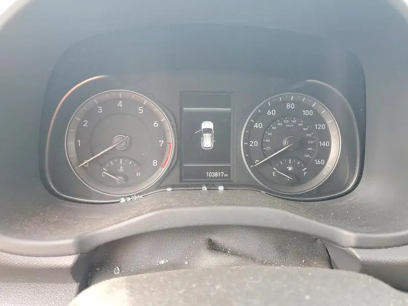 2022 HYUNDAI KONA SE  