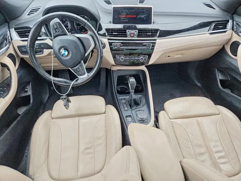 2019 BMW X2 XDRIVE28I  