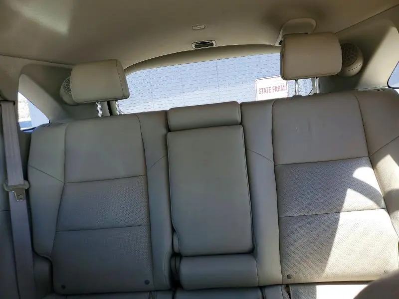 2013 ACURA RDX TECHNOLOGY  