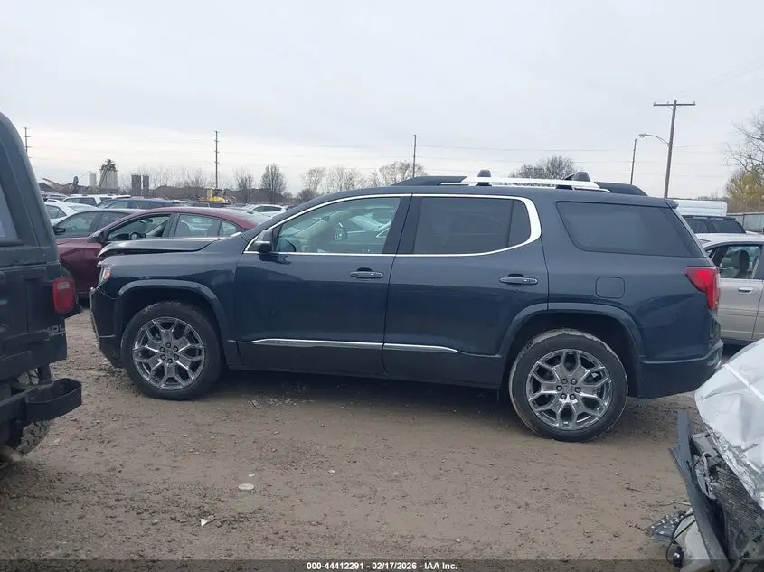 2021 GMC ACADIA AWD DENALI