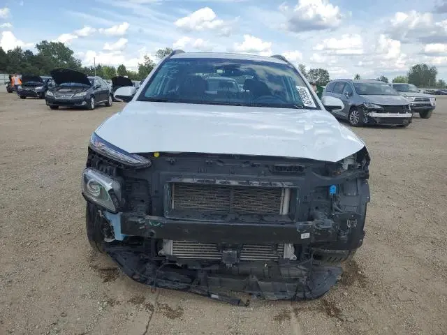 2020 HYUNDAI KONA ULTIMATE  