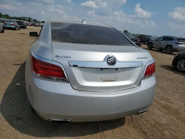 2013 BUICK LACROSSE   