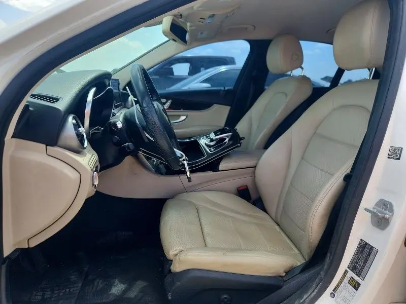 2016 MERCEDES-BENZ C 300 4MATIC  
