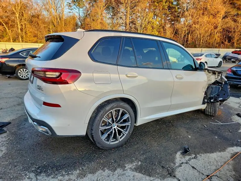 2023 BMW X5 SDRIVE 40I  