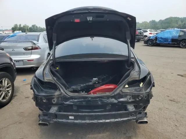 2014 MERCEDES-BENZ CLA 250  