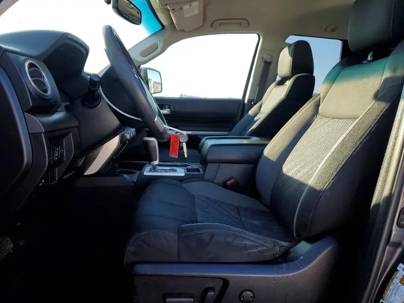 2014 TOYOTA TUNDRA SR5  