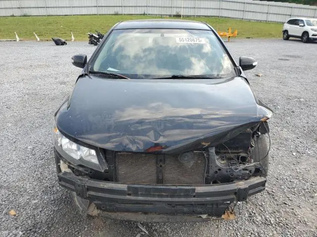 2010 KIA FORTE EX  