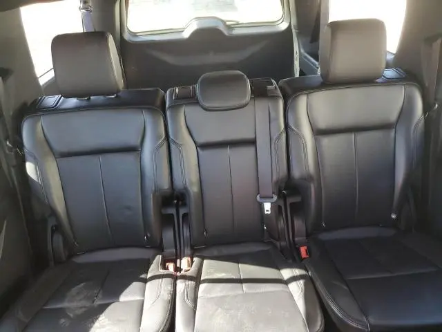 2020 FORD EXPEDITION MAX XLT  