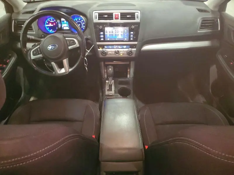 2016 SUBARU LEGACY 2.5I PREMIUM  