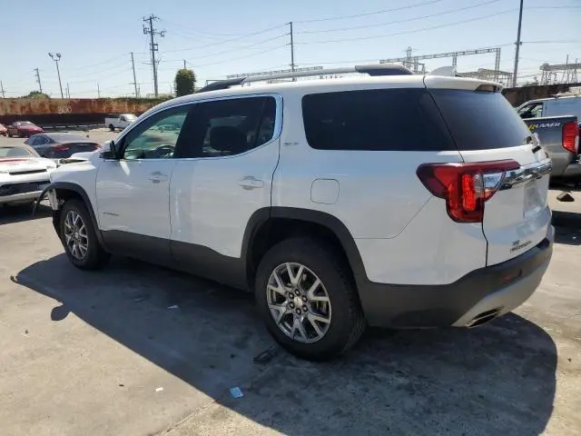 2020 GMC ACADIA SLT  