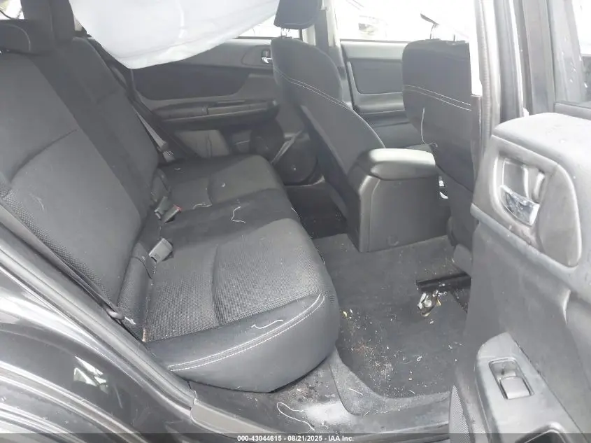 2014 SUBARU XV CROSSTREK 2.0I PREMIUM