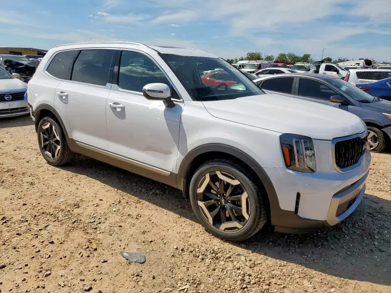 2023 KIA TELLURIDE EX  
