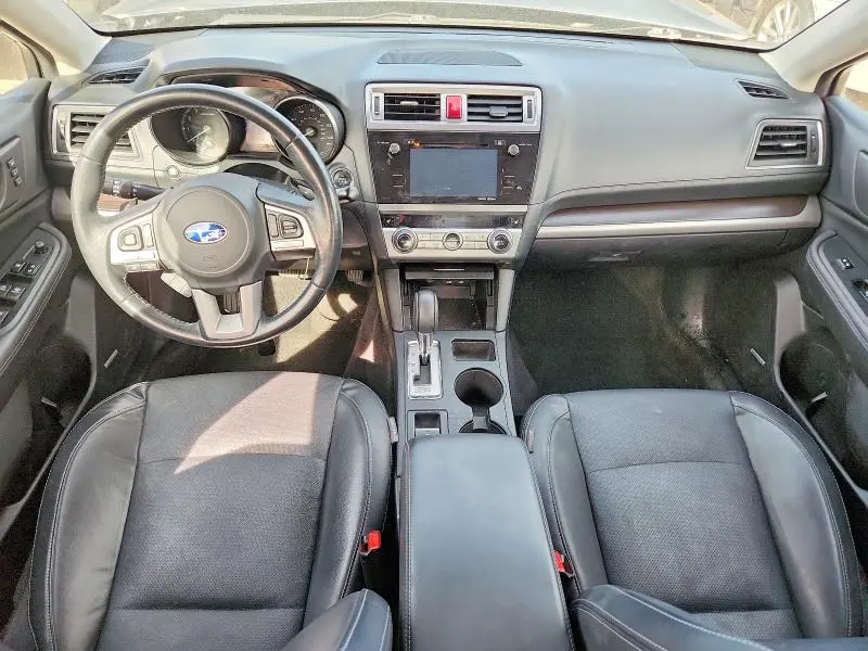 2015 SUBARU LEGACY 2.5I LIMITED  