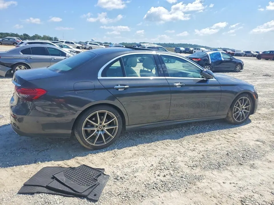 2021 MERCEDES-BENZ E 350  