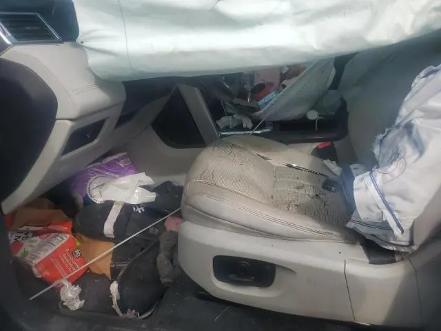 2016 LAND ROVER DISCOVERY SPORT HSE  