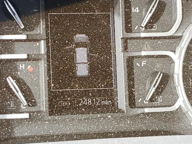 2021 TOYOTA TUNDRA CREWMAX SR5