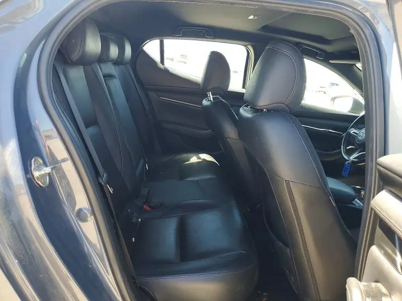 2020 MAZDA 3 PREMIUM  