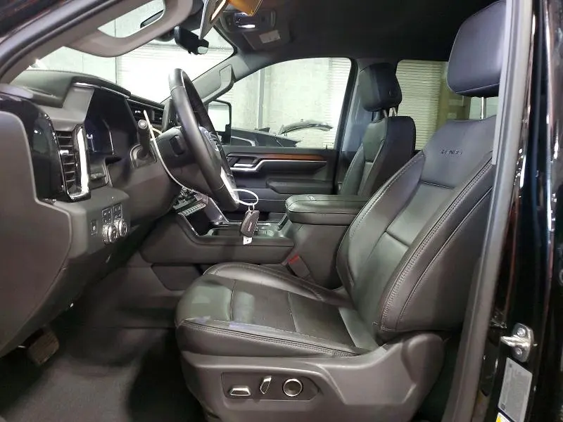2024 GMC SIERRA K2500 DENALI  