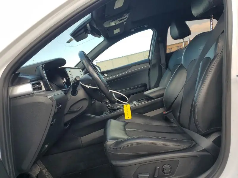 2021 KIA K5 GT LINE  