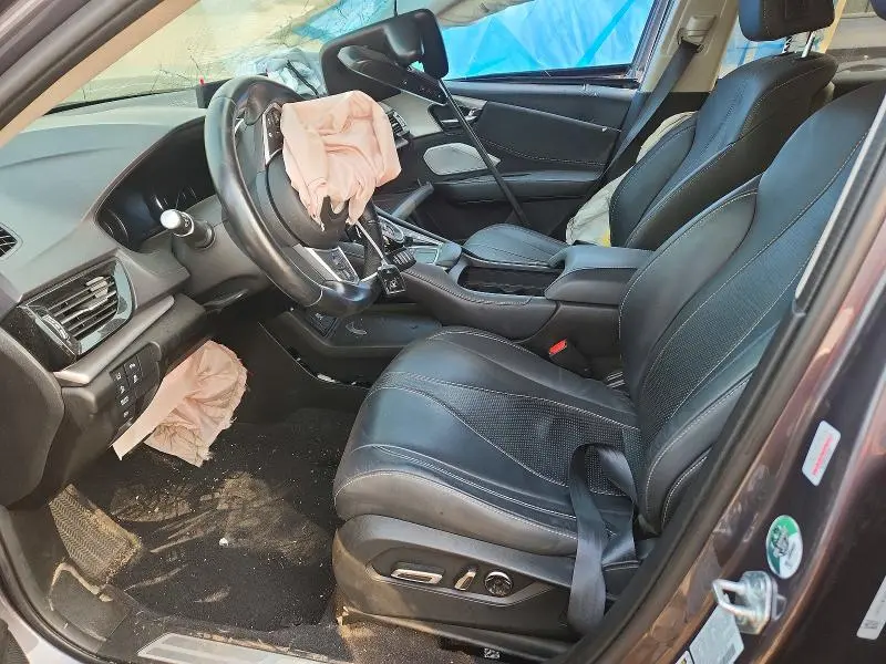 2021 ACURA RDX TECHNOLOGY  