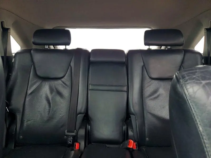 2010 LEXUS RX 350 BASE  