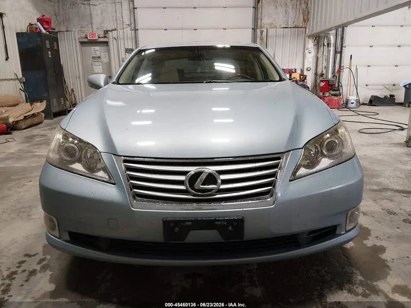 2011 LEXUS ES 350  