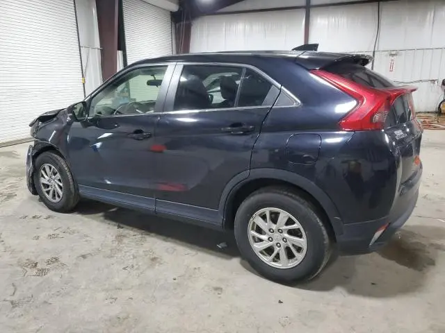 2019 MITSUBISHI ECLIPSE CROSS ES  