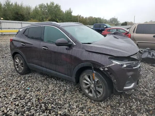 2021 BUICK ENCORE GX ESSENCE  