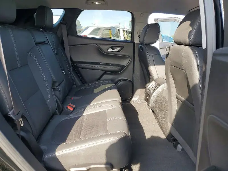 2023 CHEVROLET BLAZER 3LT  