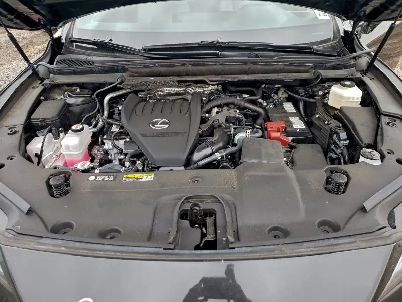 2025 LEXUS RX 350 BASE  